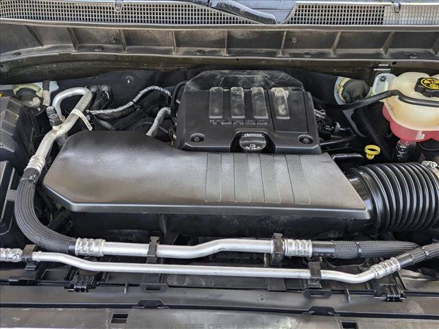 Used 2021 Chevrolet Silverado 1500 Custom image 20