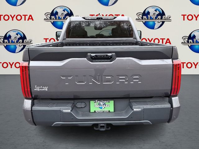 Used 2022 Toyota Tundra SR5 image 7