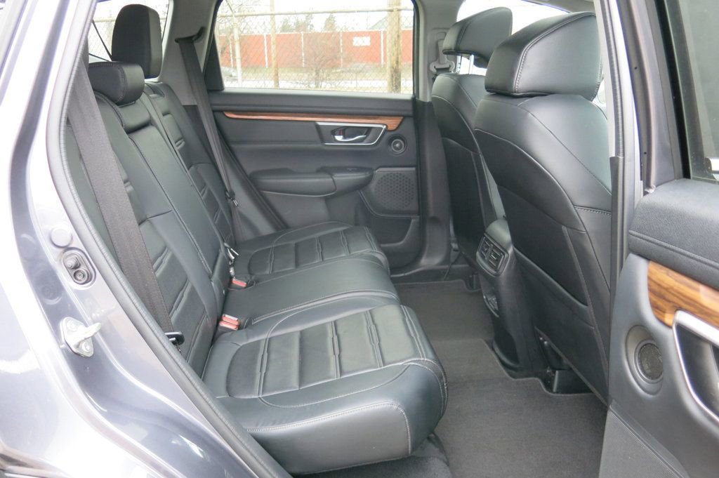 Used 2019 Honda CR-V EX-L image 16