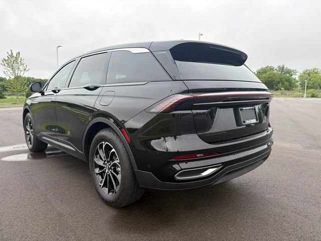 Used 2024 Lincoln Nautilus Premier w/ Equipment Group 102A AWD/4WD image 13