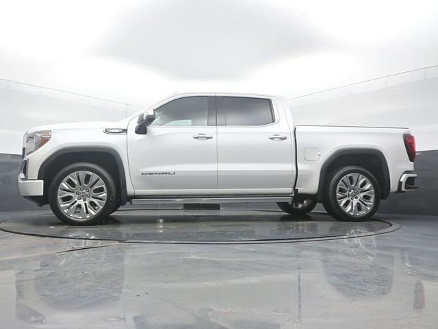Used 2021 GMC Sierra 1500 Denali w/ Denali Ultimate Package image 47