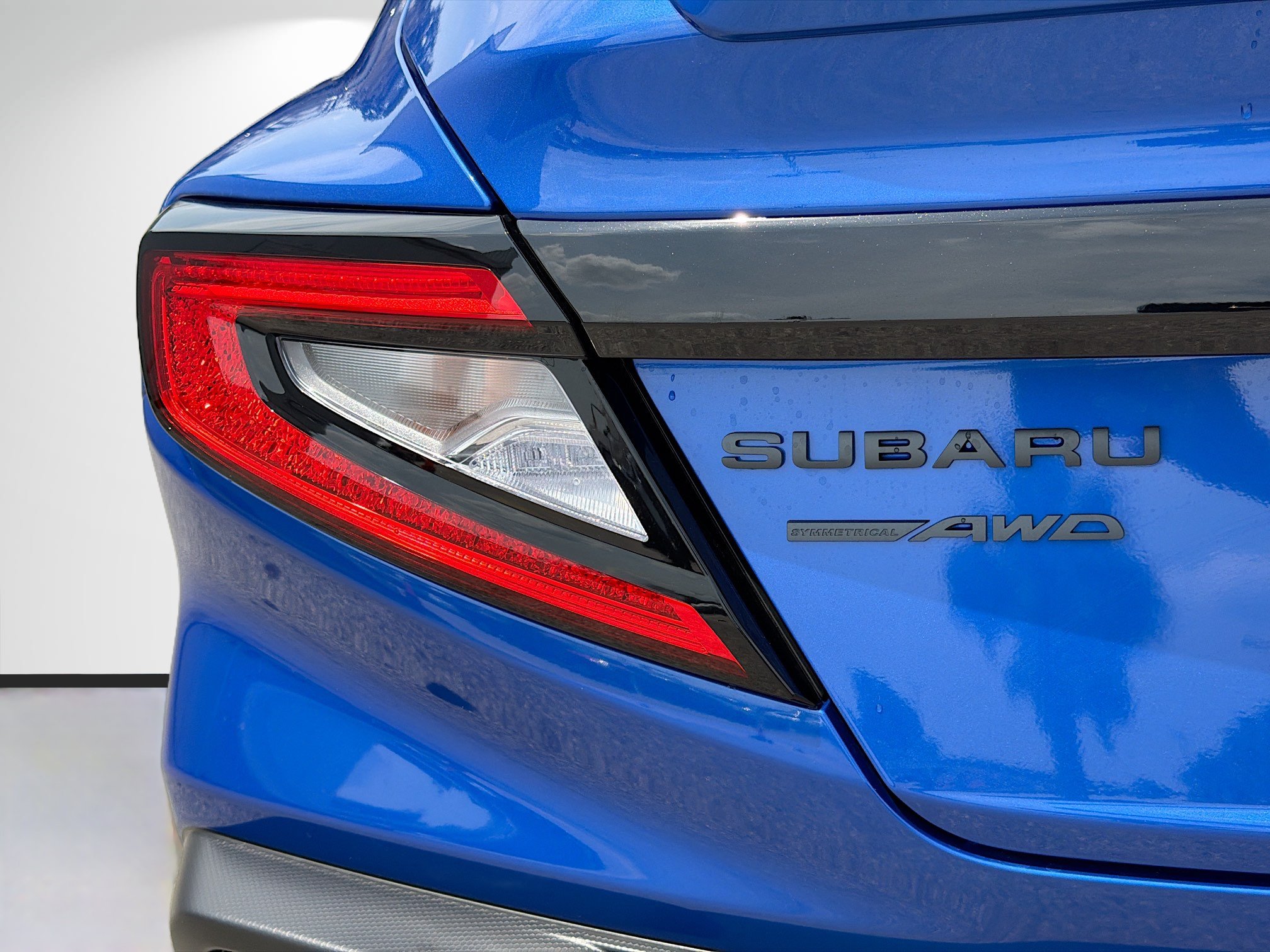 New 2026 Subaru WRX Premium AWD/4WD image 10