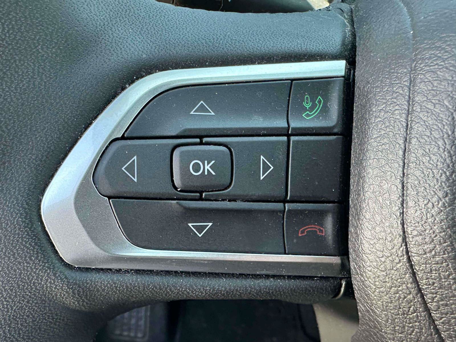 Used 2024 Jeep Compass Limited w/ Sun and Sound Group AWD/4WD image 21
