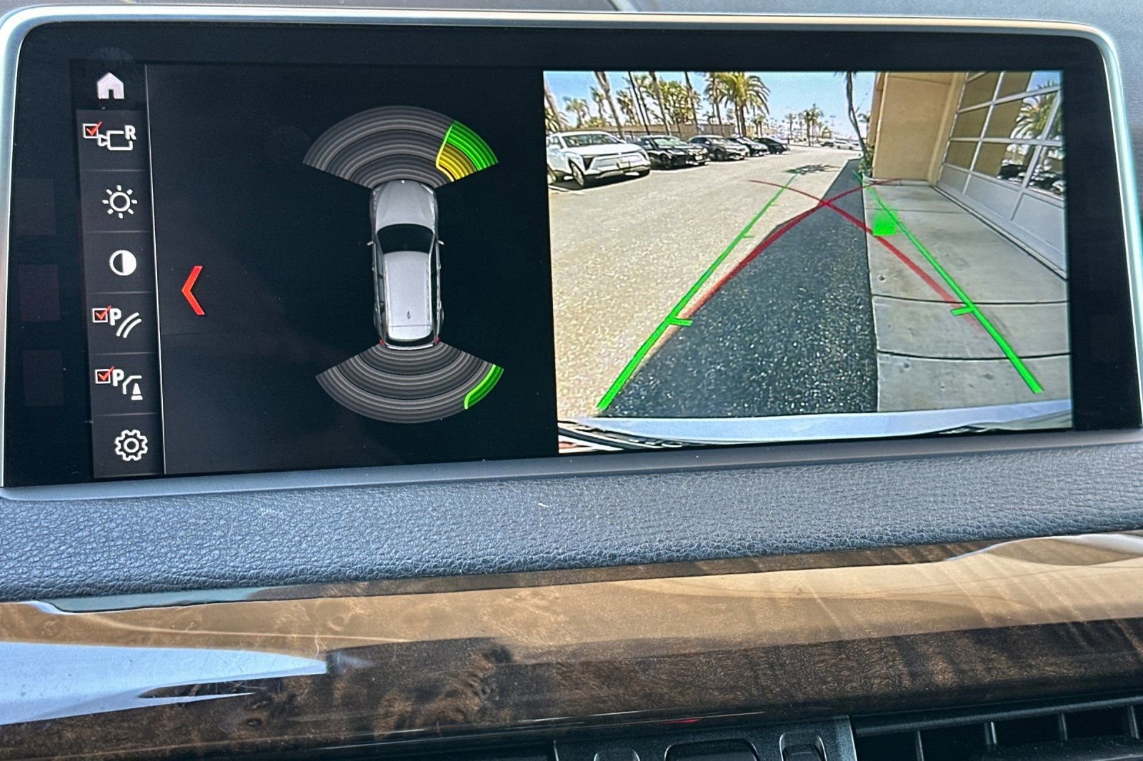 Used 2018 BMW X5 sDrive35i image 21