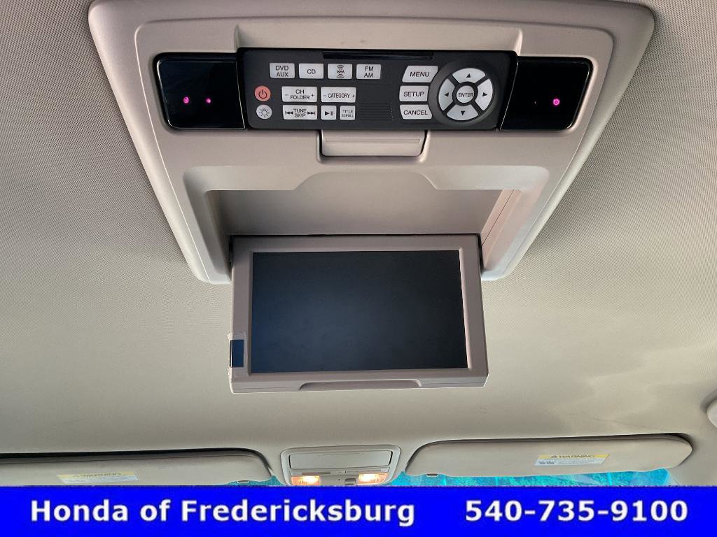 Used 2016 Honda Odyssey SE image 32