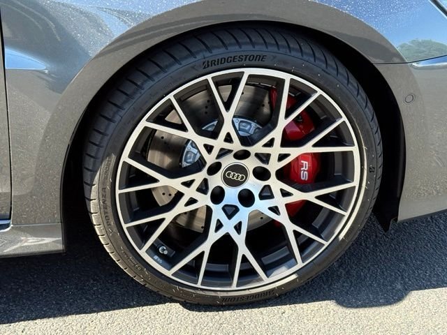 Used 2026 Audi RS 3 AWD/4WD image 28
