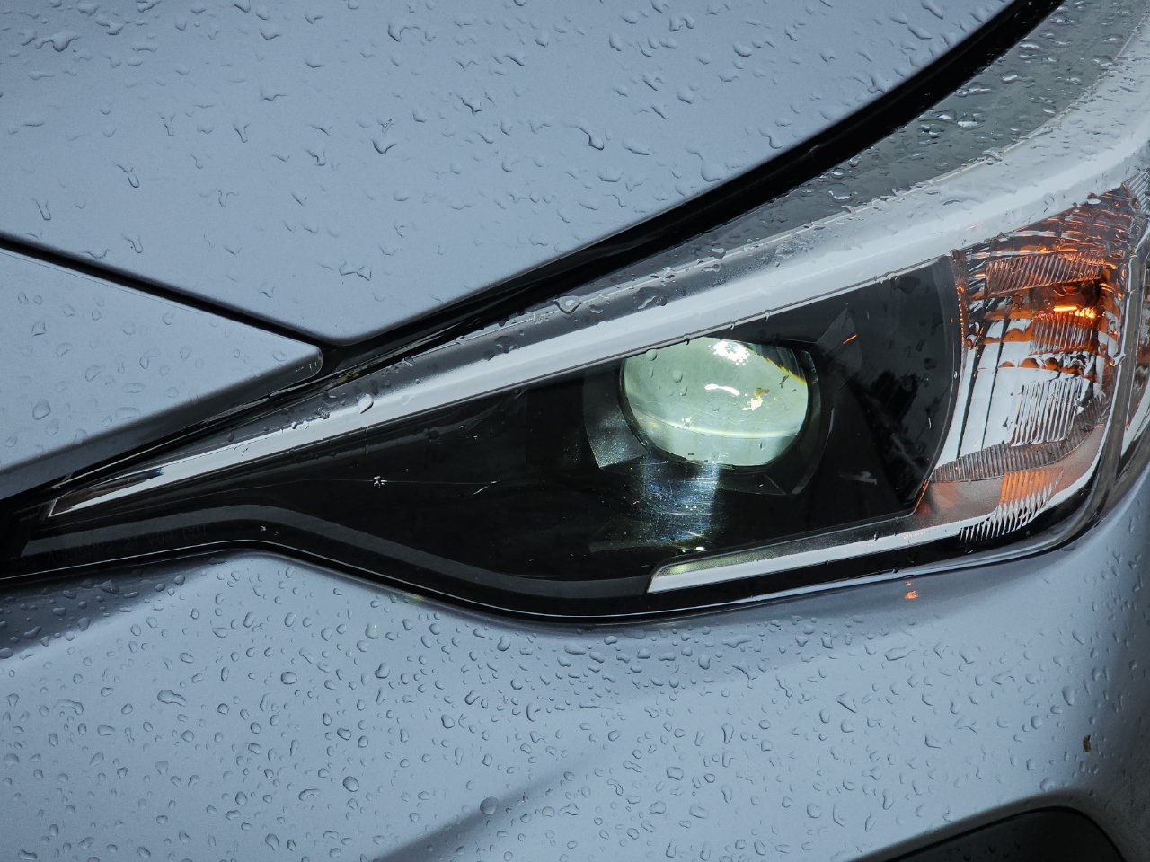 Certified 2024 Subaru Crosstrek 2.0i Premium AWD/4WD image 37