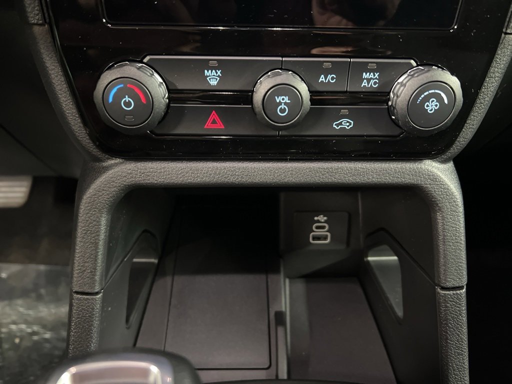 New 2026 Ford Ranger XLT image 13