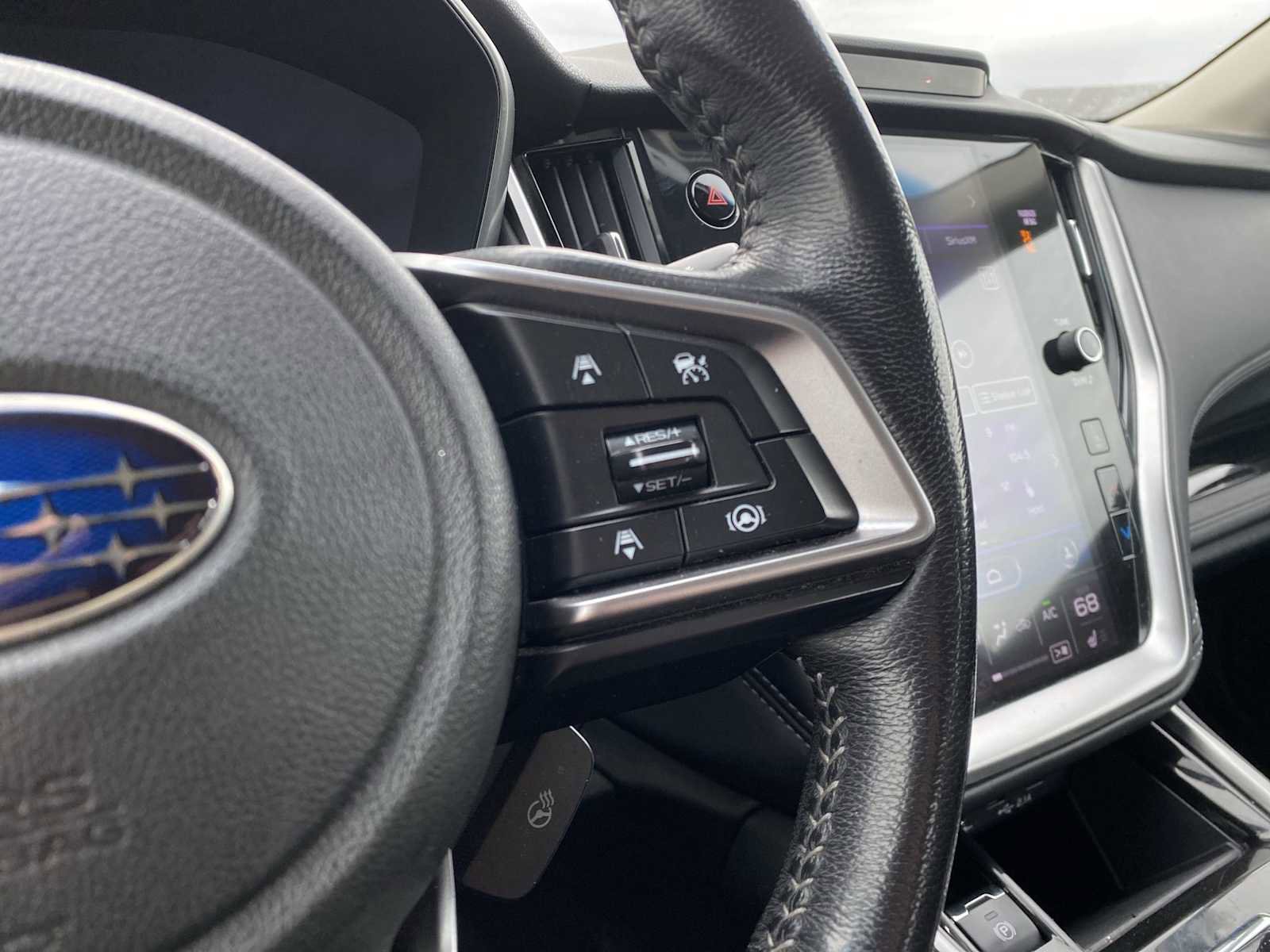 Used 2021 Subaru Legacy Limited image 31