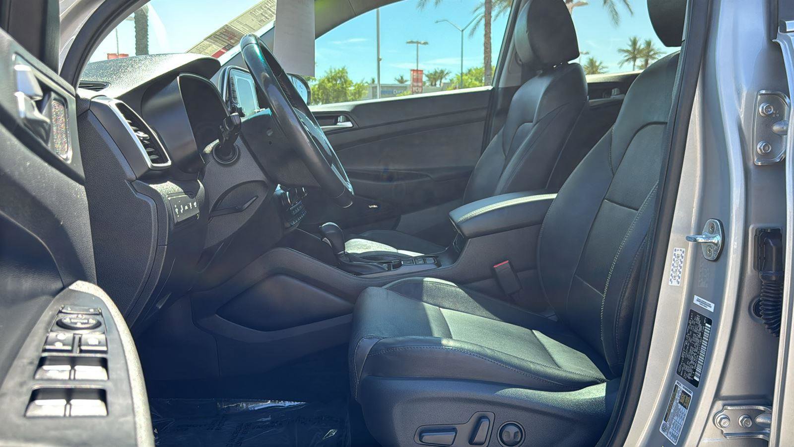 Used 2020 Hyundai Tucson Ultimate image 26