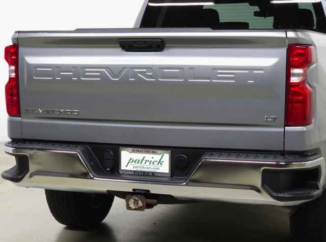 Used 2023 Chevrolet Silverado 1500 LT image 10