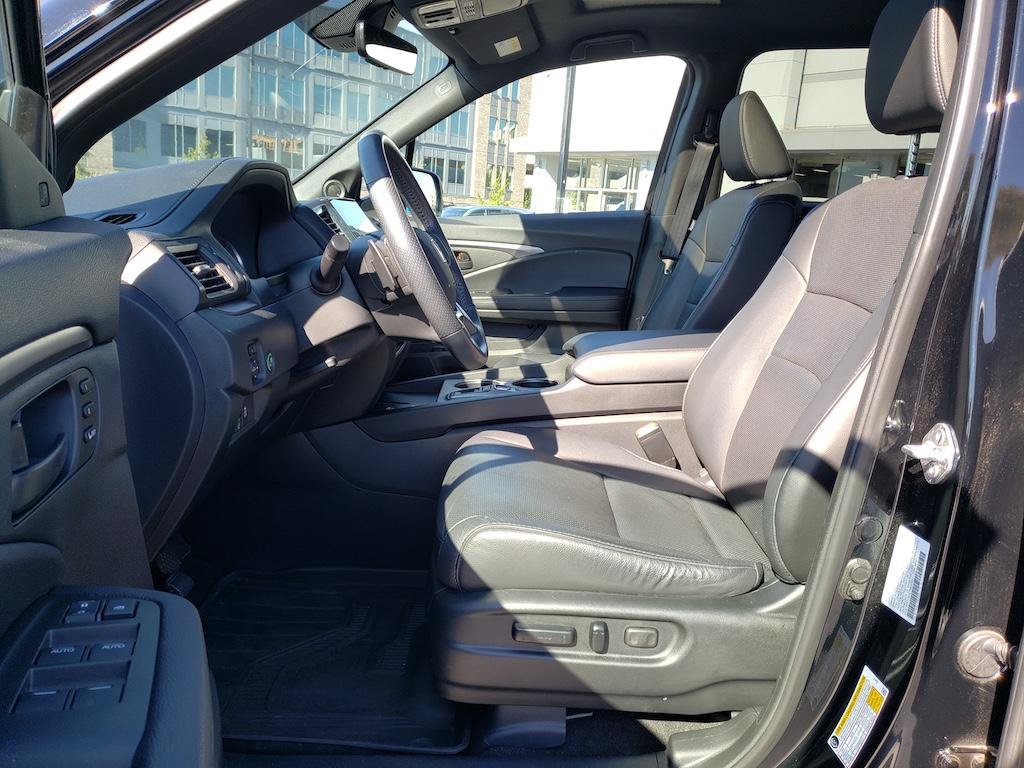 Used 2024 Honda Passport EX-L image 15