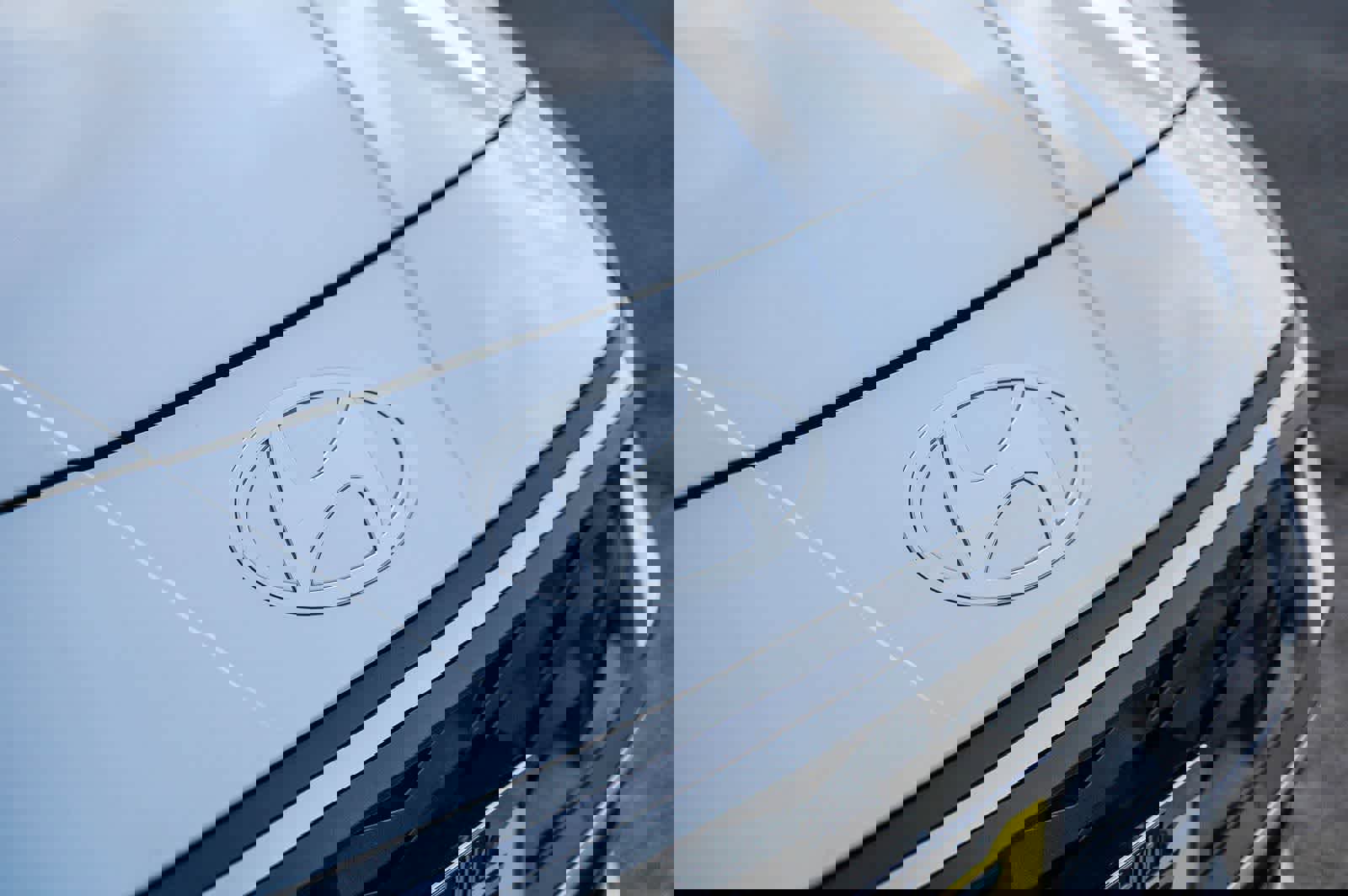 New 2025 Hyundai Elantra Sport image 11