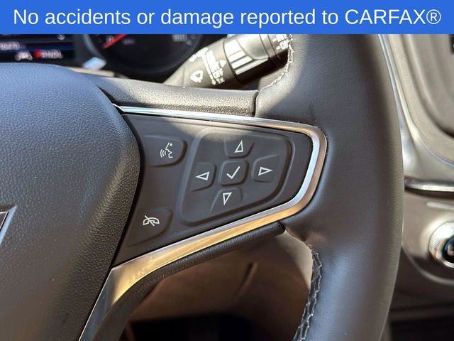 Certified 2024 Chevrolet Equinox LT image 24