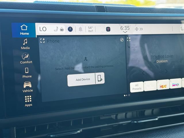 New 2026 Jeep Wrangler Willys image 28