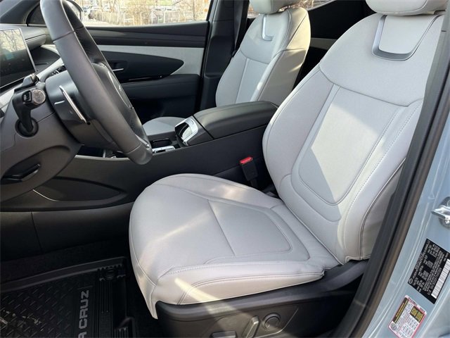 New 2026 Hyundai Santa Cruz Limited image 20