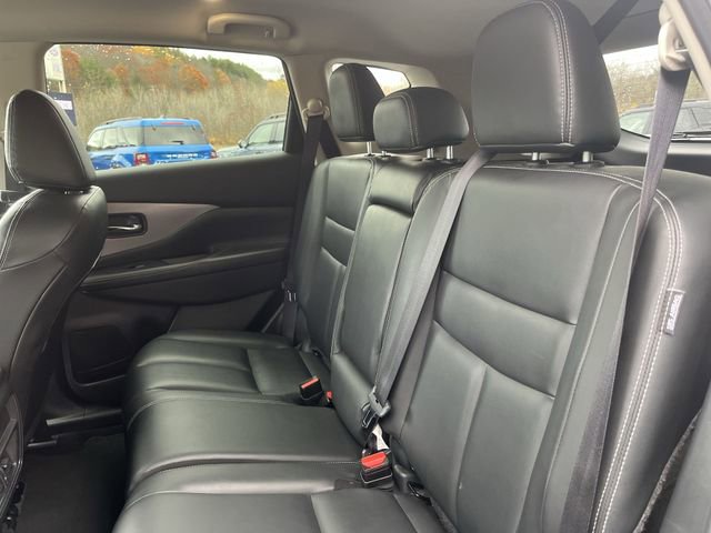 Used 2023 Nissan Murano SV image 24