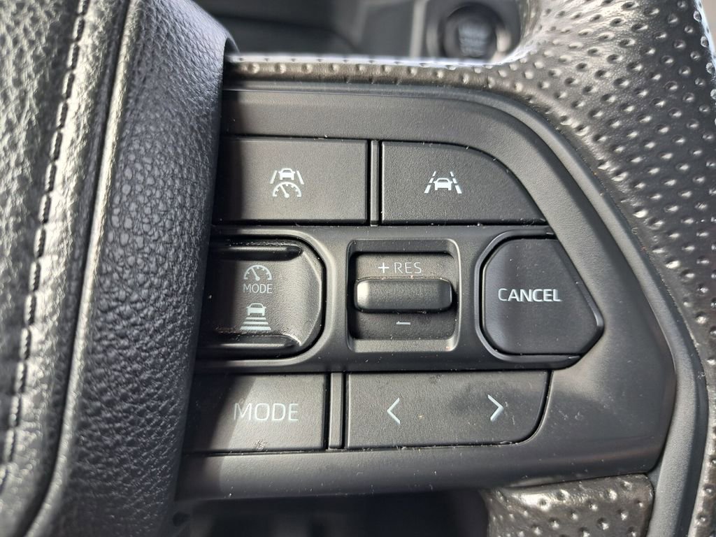 Used 2024 Toyota Tacoma SR5 image 13