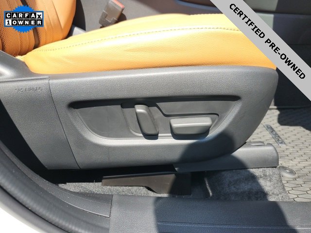 Certified 2025 MAZDA CX-90 3.3 Turbo S w/ Premium Plus image 30