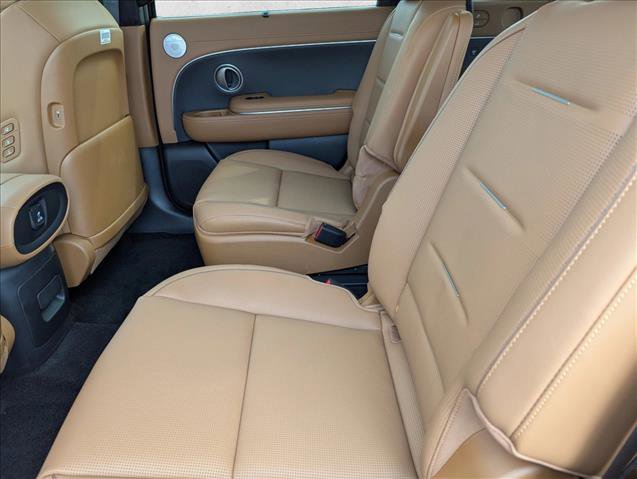 New 2026 Hyundai Palisade Calligraphy image 26