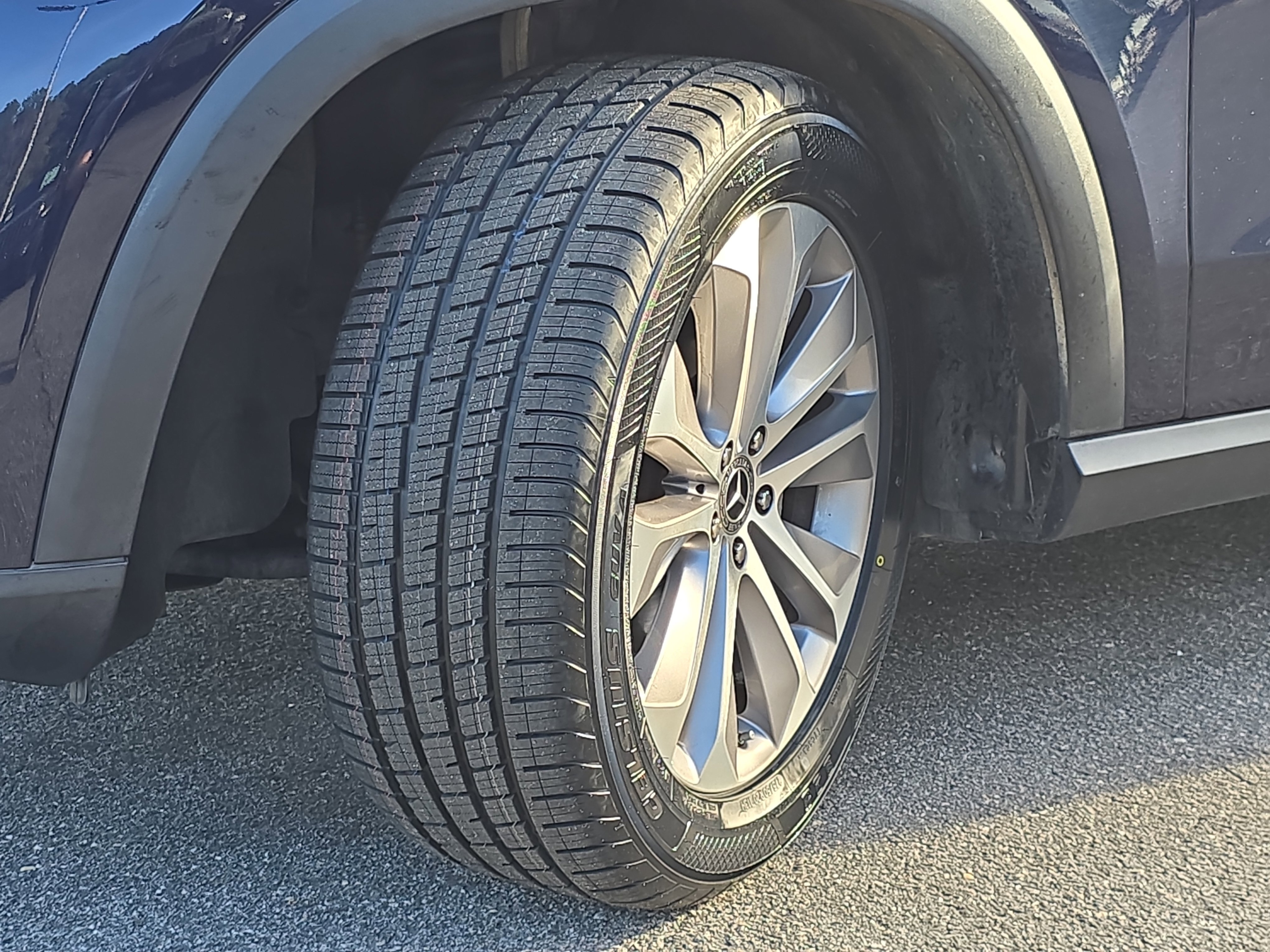 Used 2020 Mercedes-Benz GLE 350 4MATIC image 35