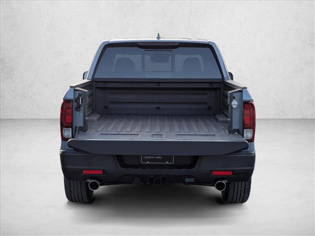 New 2026 Honda Ridgeline RTL image 8