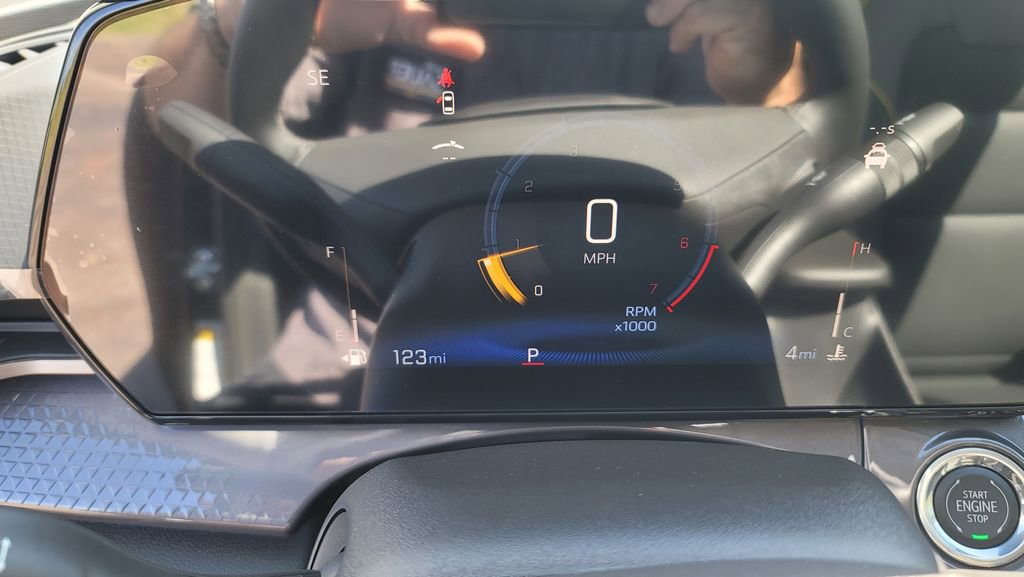 New 2026 Chevrolet Trax ACTIV w/ Driver Confidence Package image 19