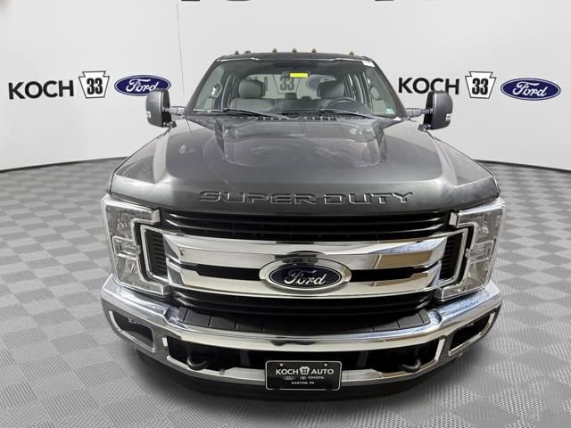 Used 2019 Ford F250 XLT w/ XLT Value Package image 2