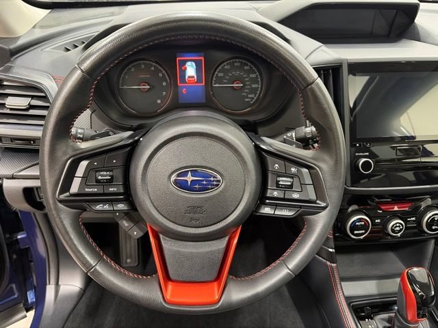 Used 2023 Subaru Forester Sport AWD/4WD image 6
