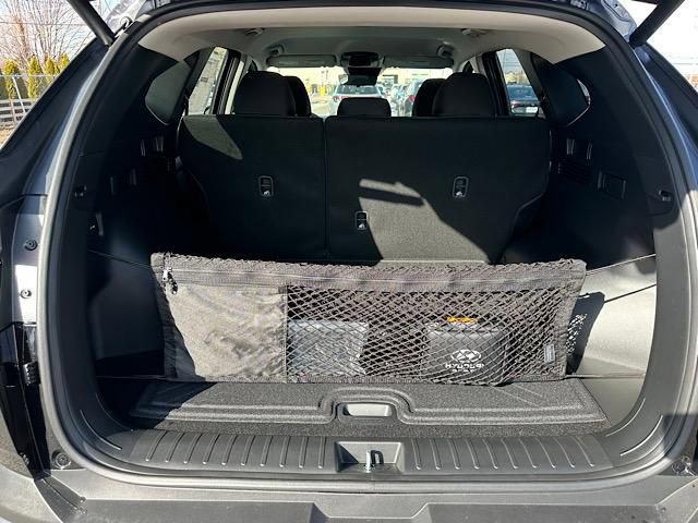 New 2026 Hyundai Tucson SEL image 5