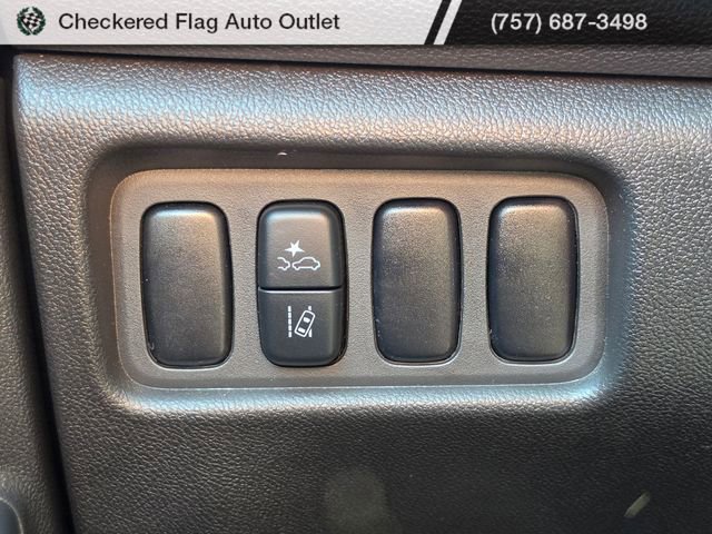 Used 2025 Mitsubishi Outlander Sport ES image 22
