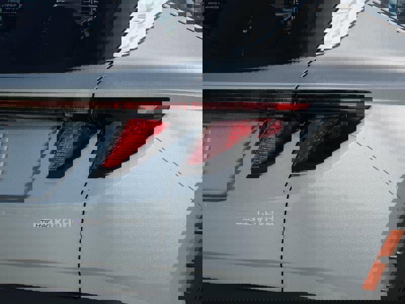 New 2026 Hyundai Tucson Blue SE image 50