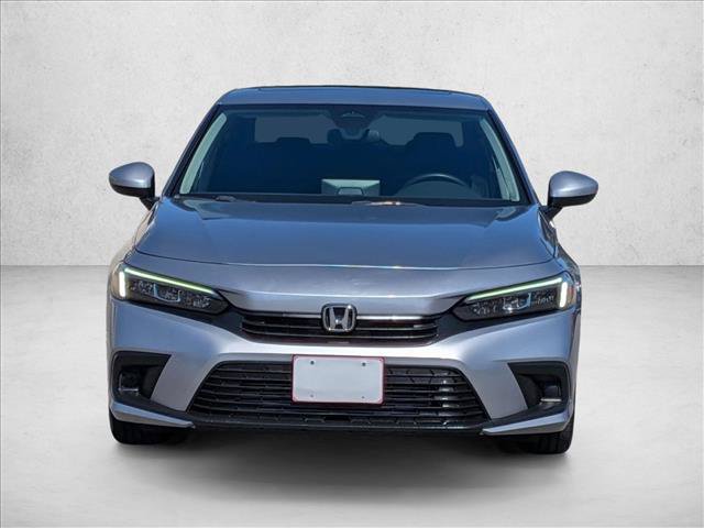 Used 2023 Honda Civic EX image 2