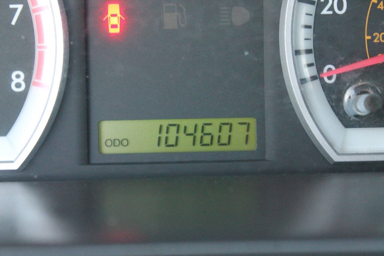 Used 2007 Chevrolet Aveo LS FWD image 15