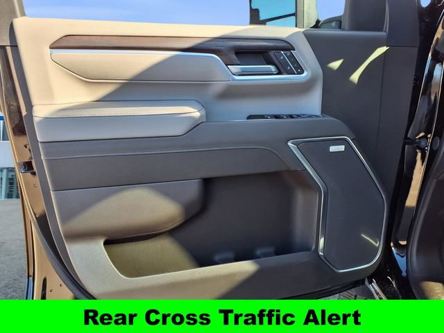 New 2026 GMC Sierra 2500 SLT w/ SLT Premium Package image 22