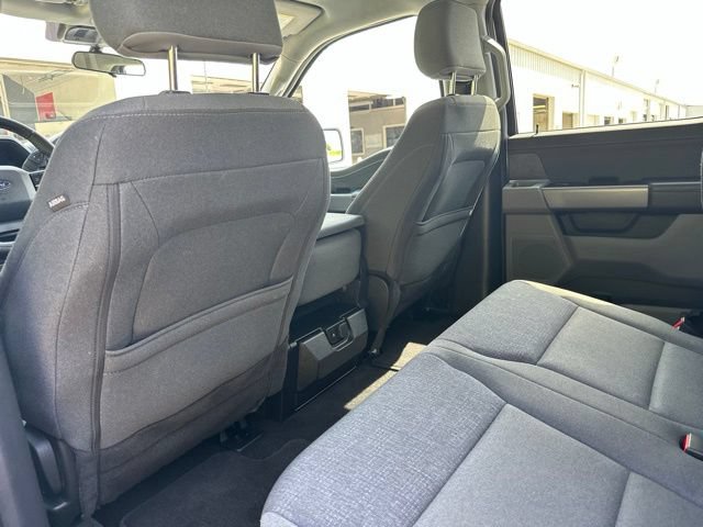 Used 2025 Ford F150 XLT w/ Equipment Group 301A Standard AWD/4WD image 59