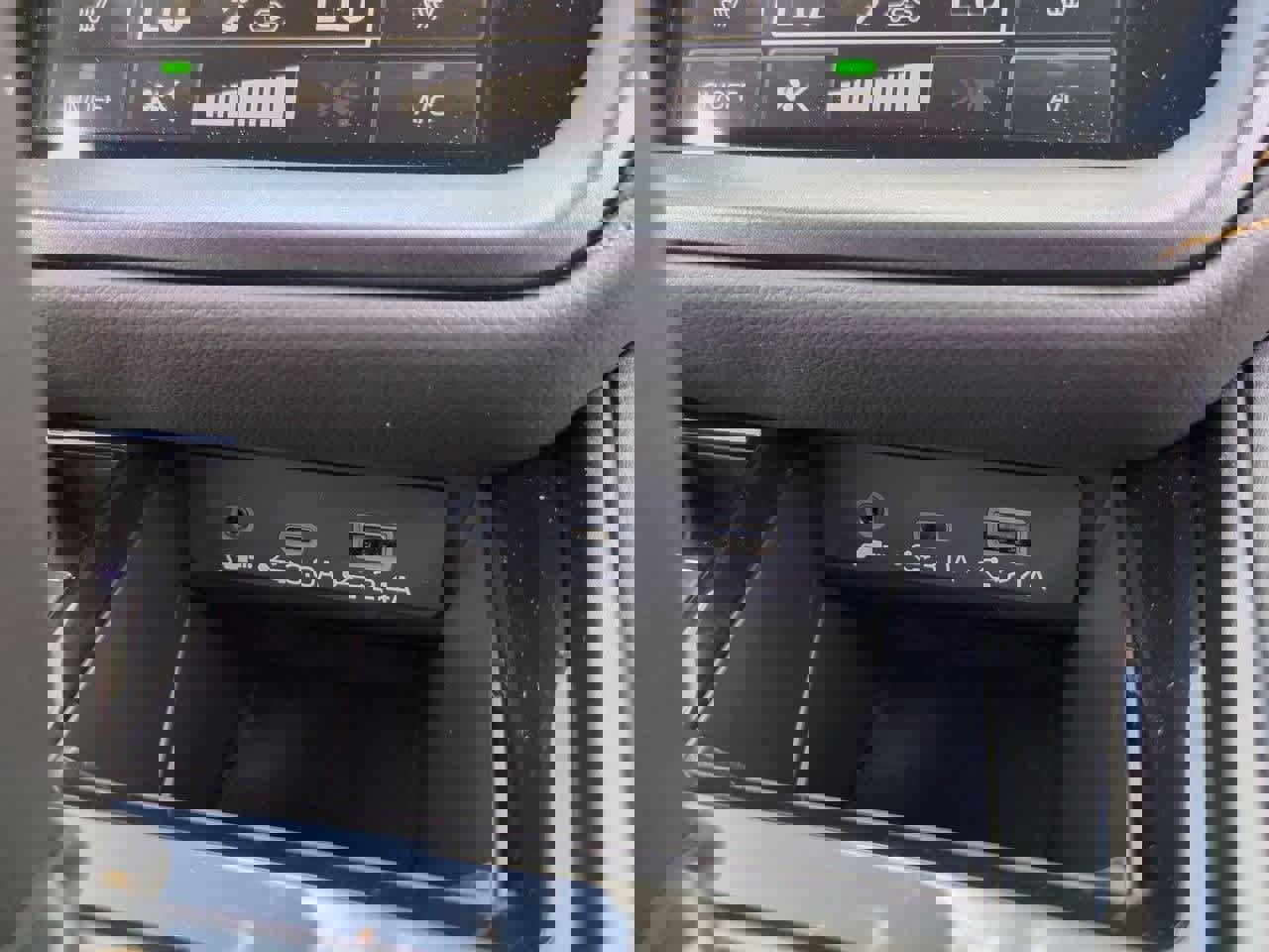 Used 2025 Subaru Outback Wilderness image 32