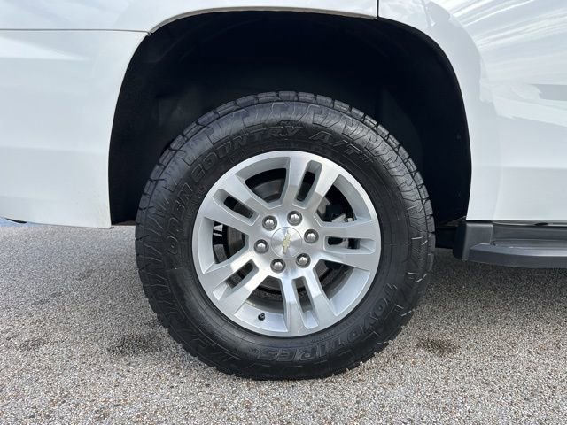 Used 2019 Chevrolet Tahoe LT image 58