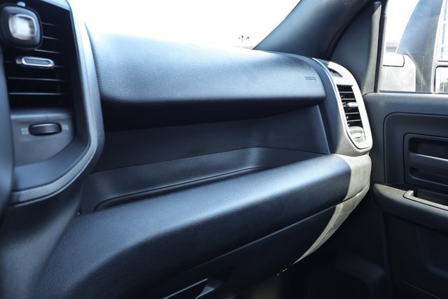 Certified 2024 RAM 2500 Tradesman AWD/4WD image 25