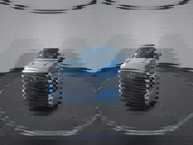 New 2026 Toyota Tundra Limited image 3
