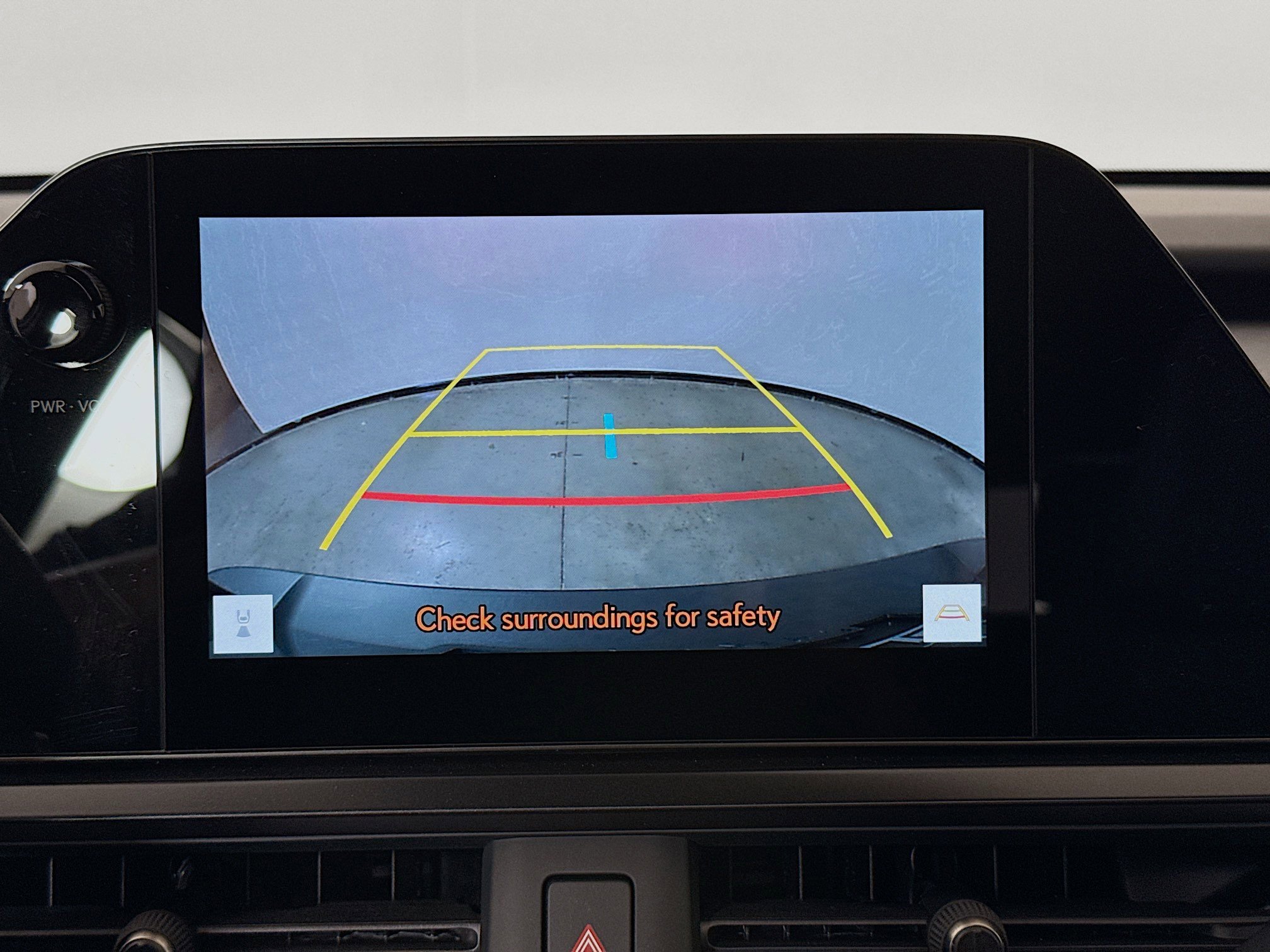 New 2026 Lexus UX 300h AWD w/ Accessory Package (2T) image 16