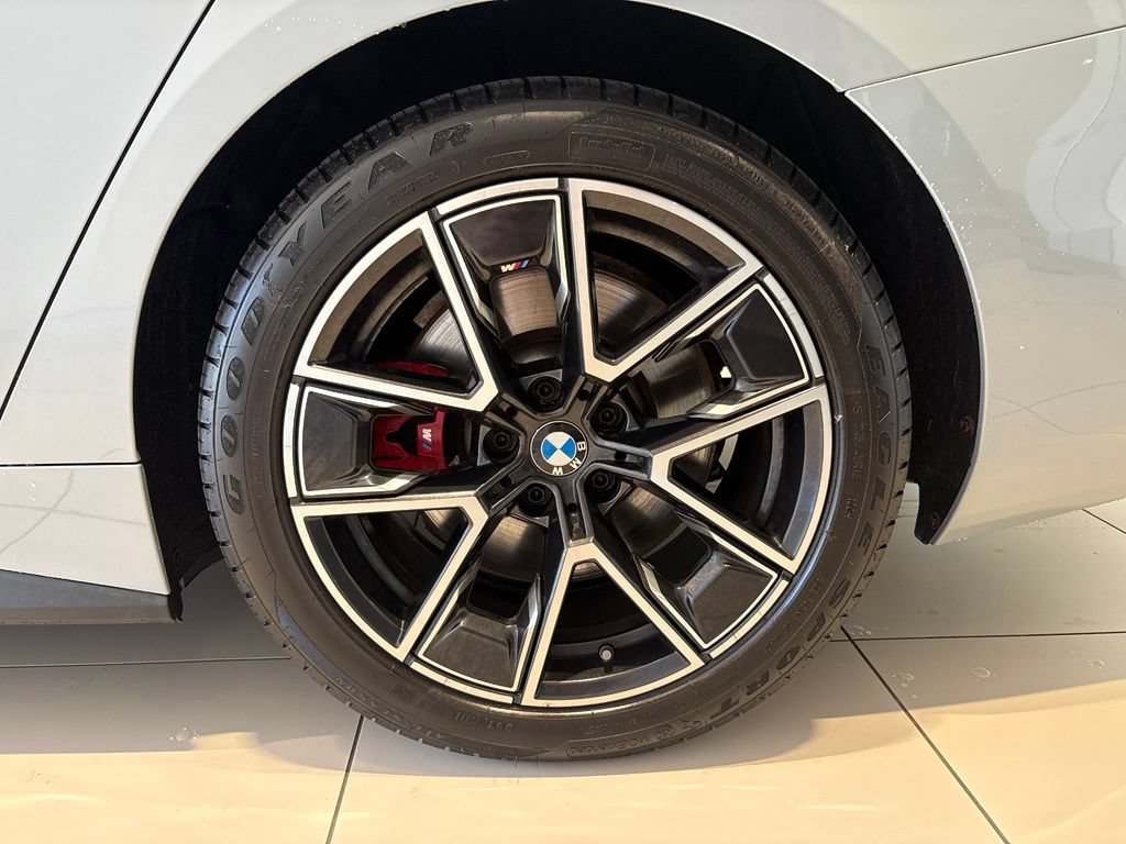 Used 2022 BMW M440i xDrive Gran Coupe w/ Premium Package AWD/4WD image 12