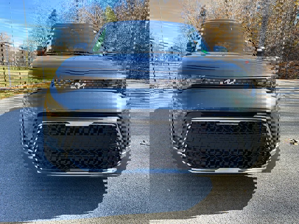 Used 2023 Kia Soul S image 10