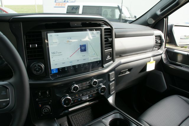 New 2025 Ford F150 Lariat w/ Equipment Group 502A High image 23