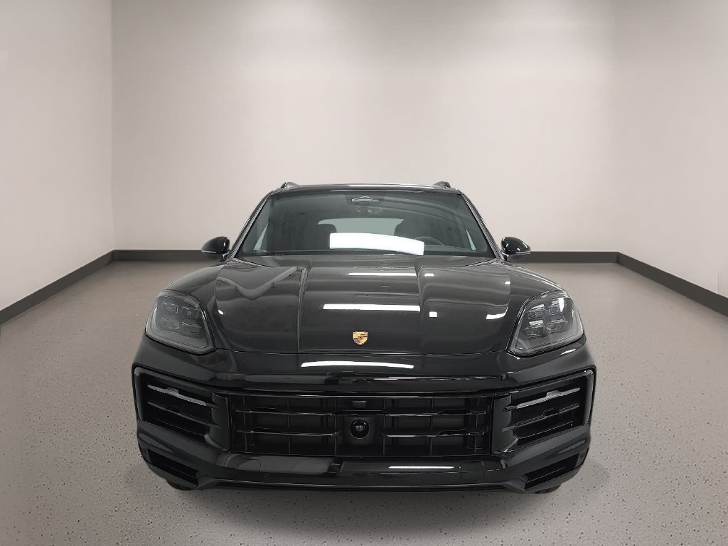 Used 2026 Porsche Cayenne S AWD/4WD image 9