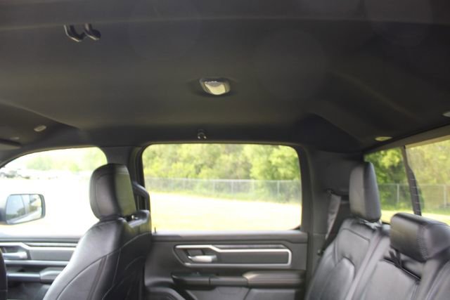 Used 2020 RAM 1500 Big Horn image 23