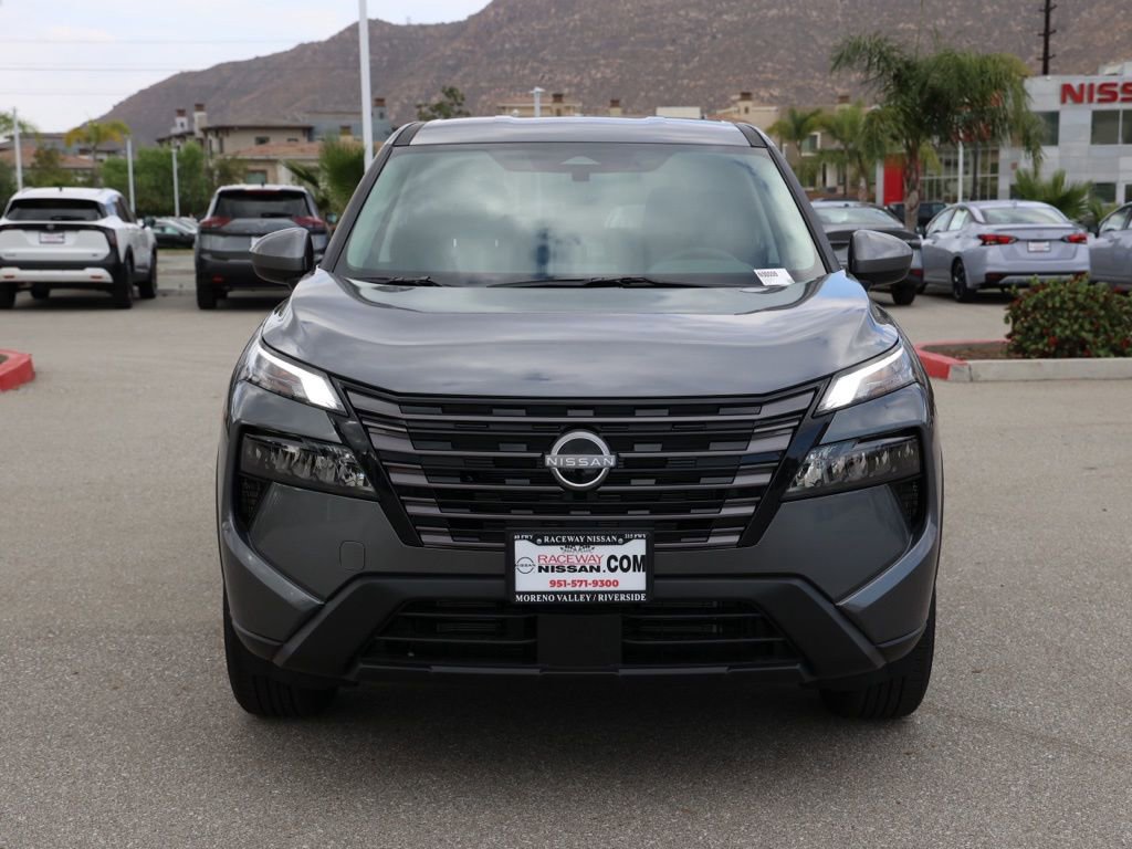 New 2026 Nissan Rogue SV image 9