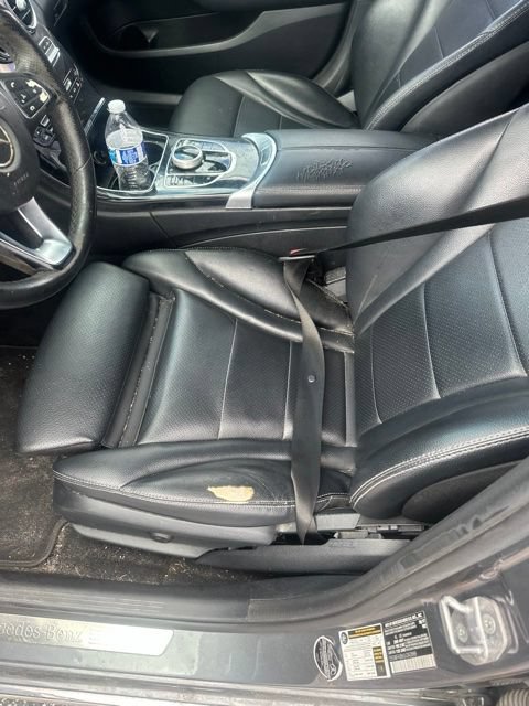 Used 2018 Mercedes-Benz C 300 Sedan image 26