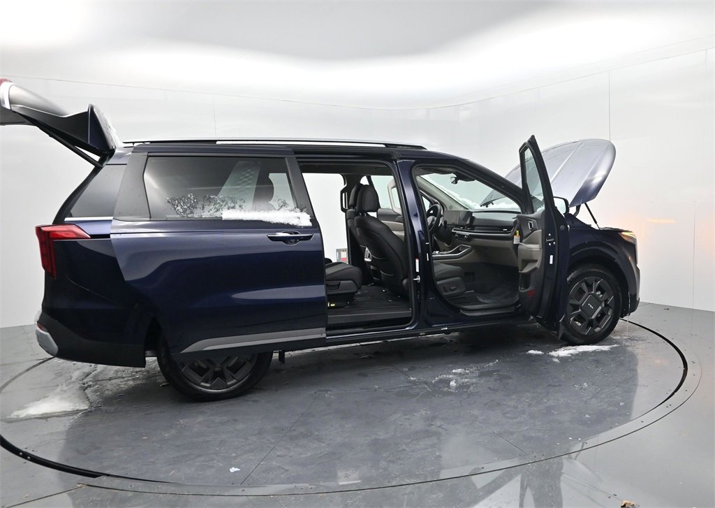 New 2026 Kia Carnival EX image 54