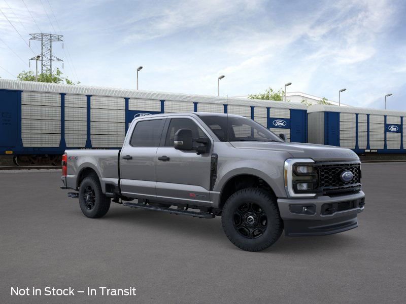 New 2026 Ford F350 XL image 7